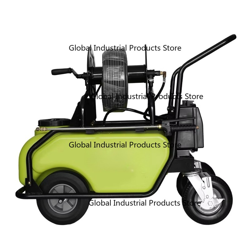 60L Elektrischer Garten-Sprühw – Gardening Tools Battery Powered Bewertung und Preis