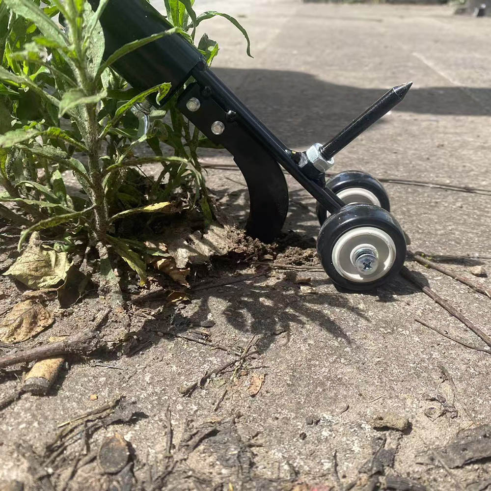 Robustes Garten-Unkrautentfern – Gardening Tools Grass Cutter Bewertung und Preis