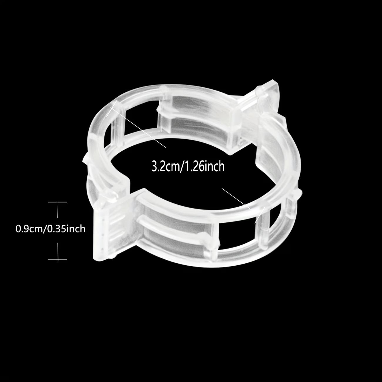 Großhandel Pflanzenstützclips  – Gardening Tools Store Bewertung und Preis
