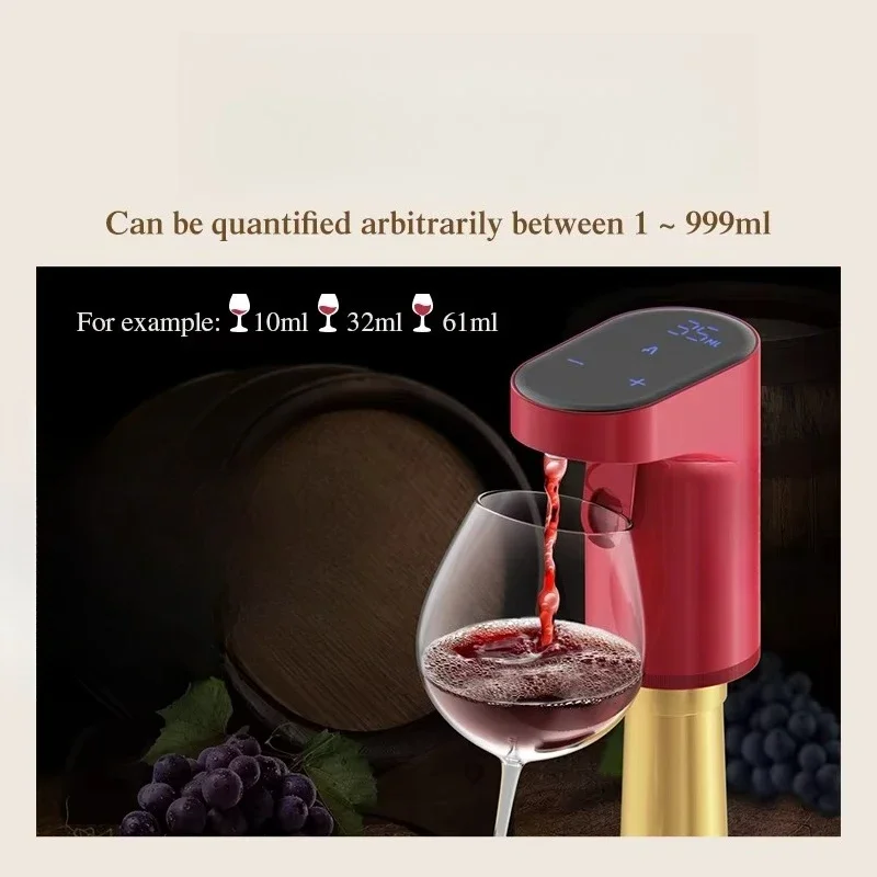 Elektrischer Whisky- und Baiji – Gardening Tools Unique Bewertung und Preis