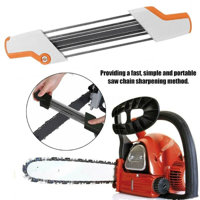 Kettensägen-Schleifgerät Tragb – Gardening Tools Electric Bewertung und Preis