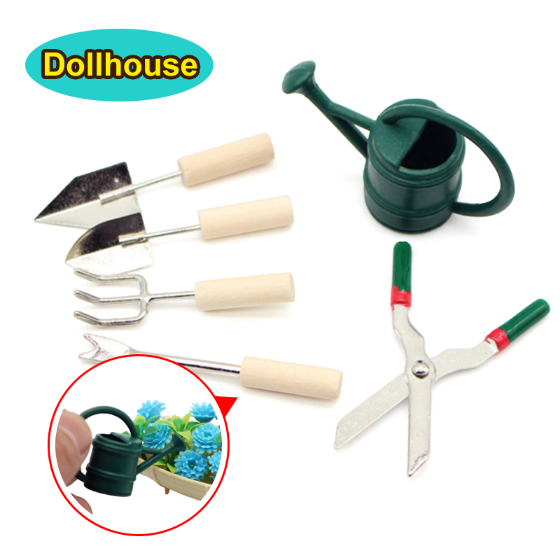 1/12 Puppenhaus Simulation Gie – Gardening Tools And Equipment Bewertung und Preis