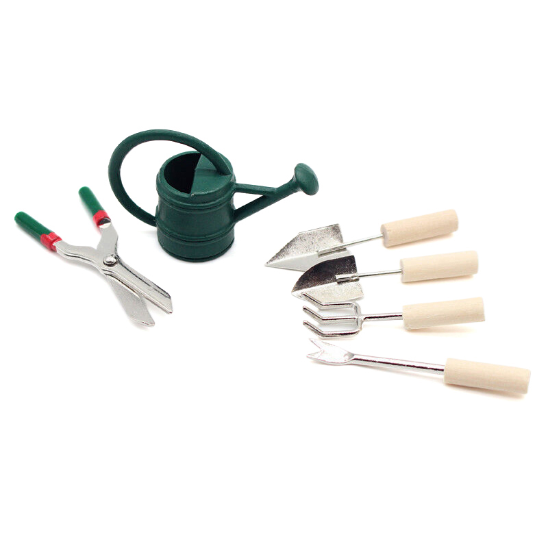 1/12 Puppenhaus Simulation Gie – Gardening Tools And Equipment Bewertung und Preis