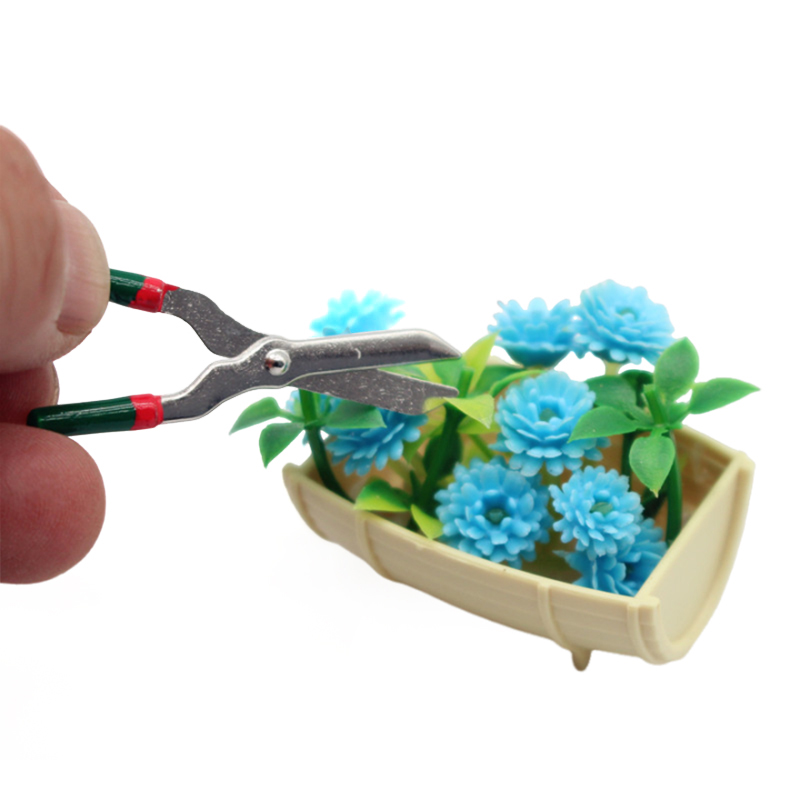 1/12 Puppenhaus Simulation Gie – Gardening Tools And Equipment Bewertung und Preis