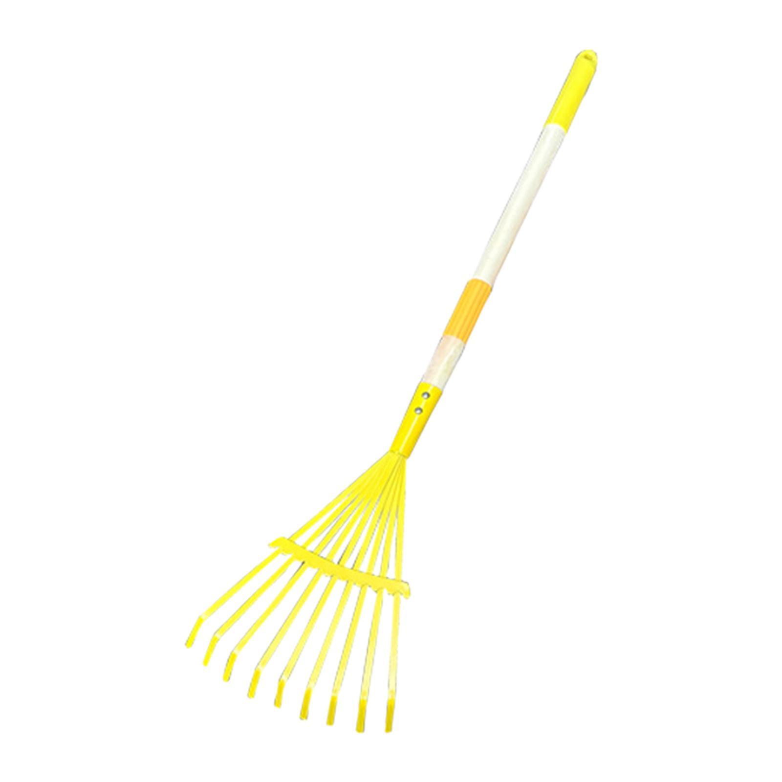 Blattrechen für Kinder, prakti – Gardening Tools Girls Bewertung und Preis
