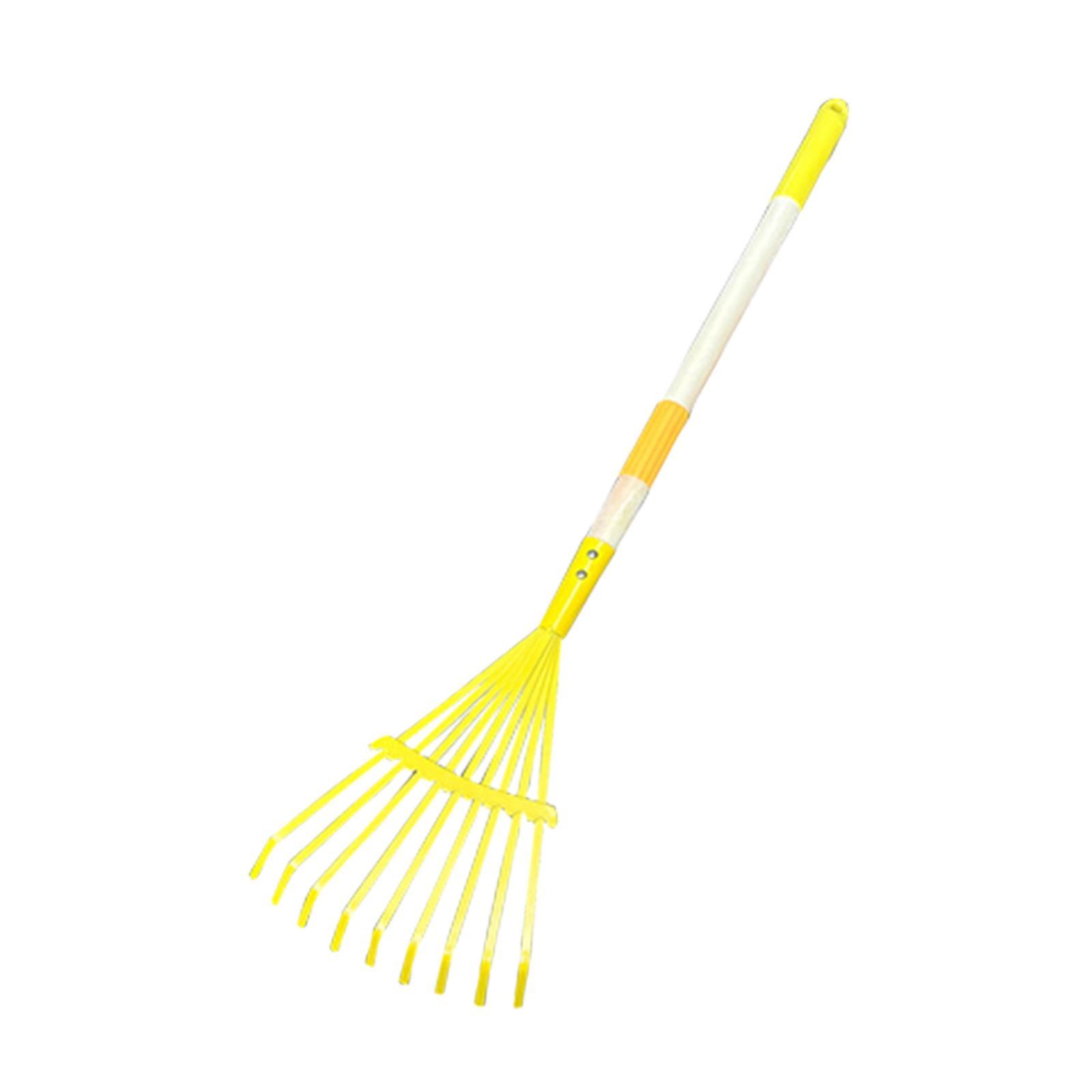 Blattrechen für Kinder, prakti – Gardening Tools Girls Bewertung und Preis