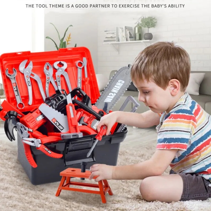 Kinder-Spielzeug-Werkzeugset m – Gardening Tools Girls Bewertung und Preis