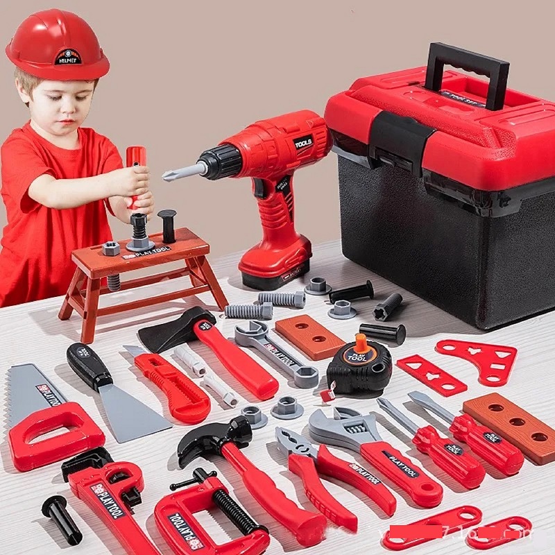 Kinder-Spielzeug-Werkzeugset m – Gardening Tools Girls Bewertung und Preis