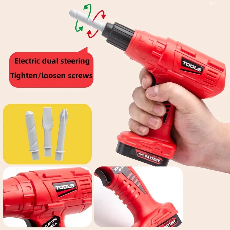 Kinder-Spielzeug-Werkzeugset m – Gardening Tools Girls Bewertung und Preis
