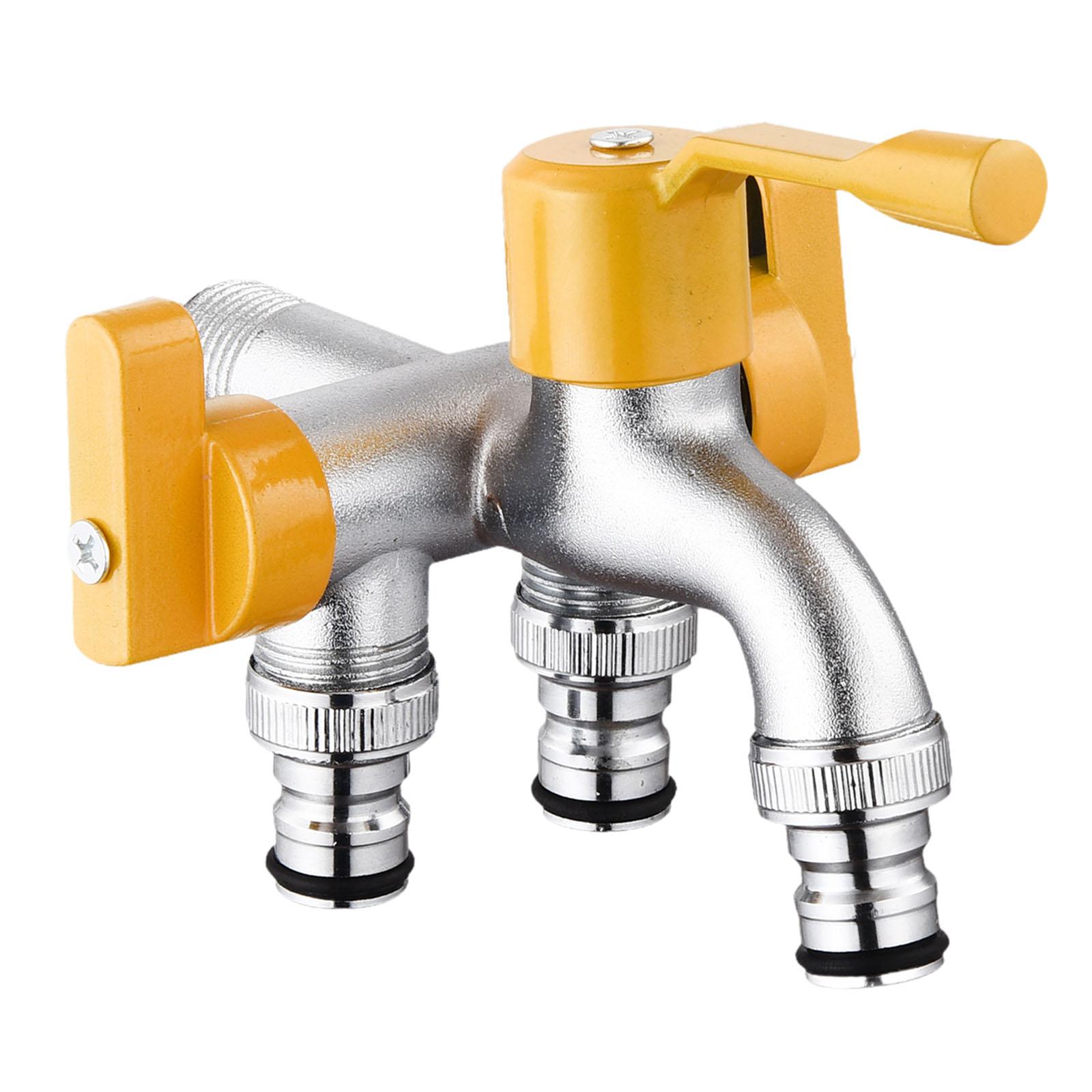 Außenwasserhahn aus Messing mi – Gardening Tools And Equipment Bewertung und Preis