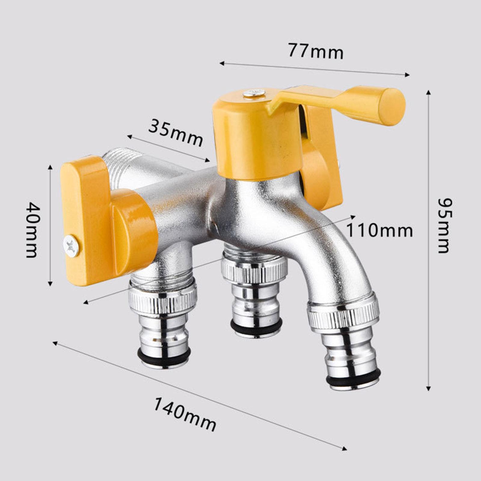 Außenwasserhahn aus Messing mi – Gardening Tools And Equipment Bewertung und Preis