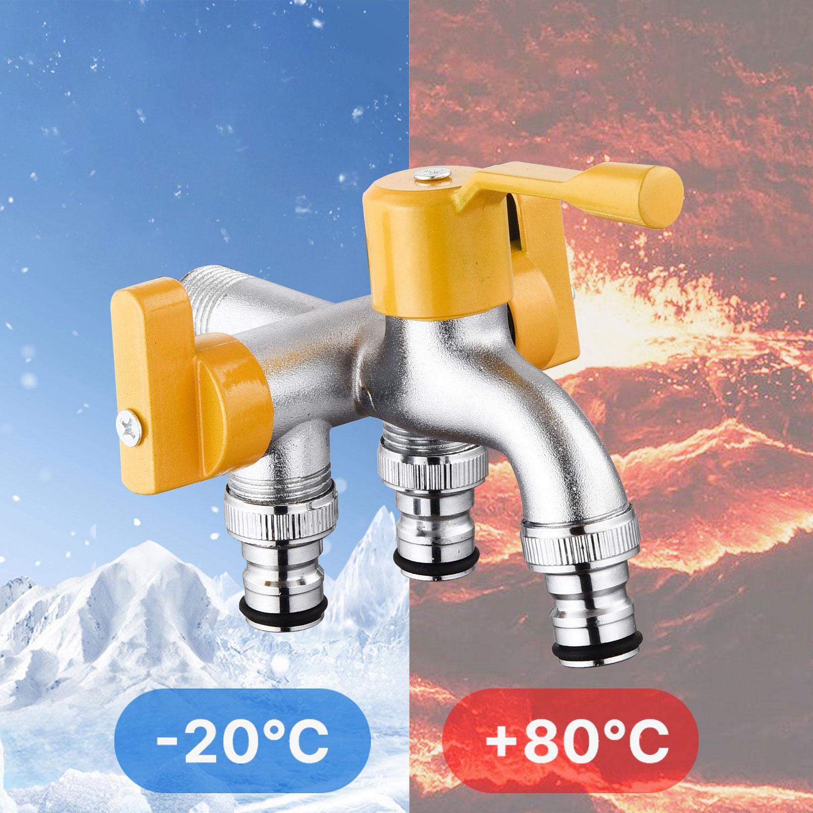 Außenwasserhahn aus Messing mi – Gardening Tools And Equipment Bewertung und Preis