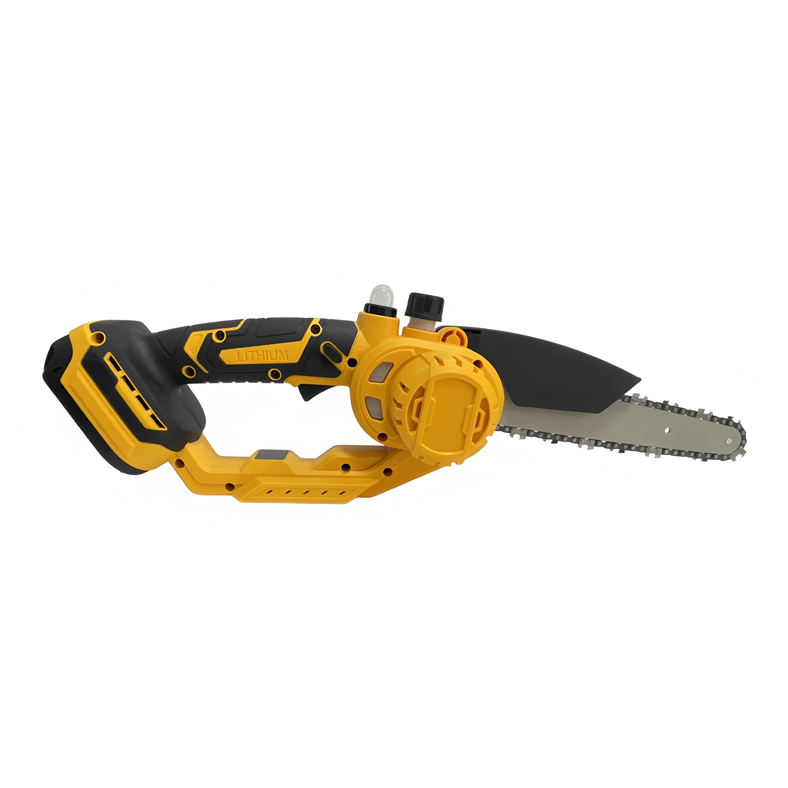 Bürstenlose 8-Zoll- & 6-Zoll-K – Gardening Tools Battery Powered Bewertung und Preis