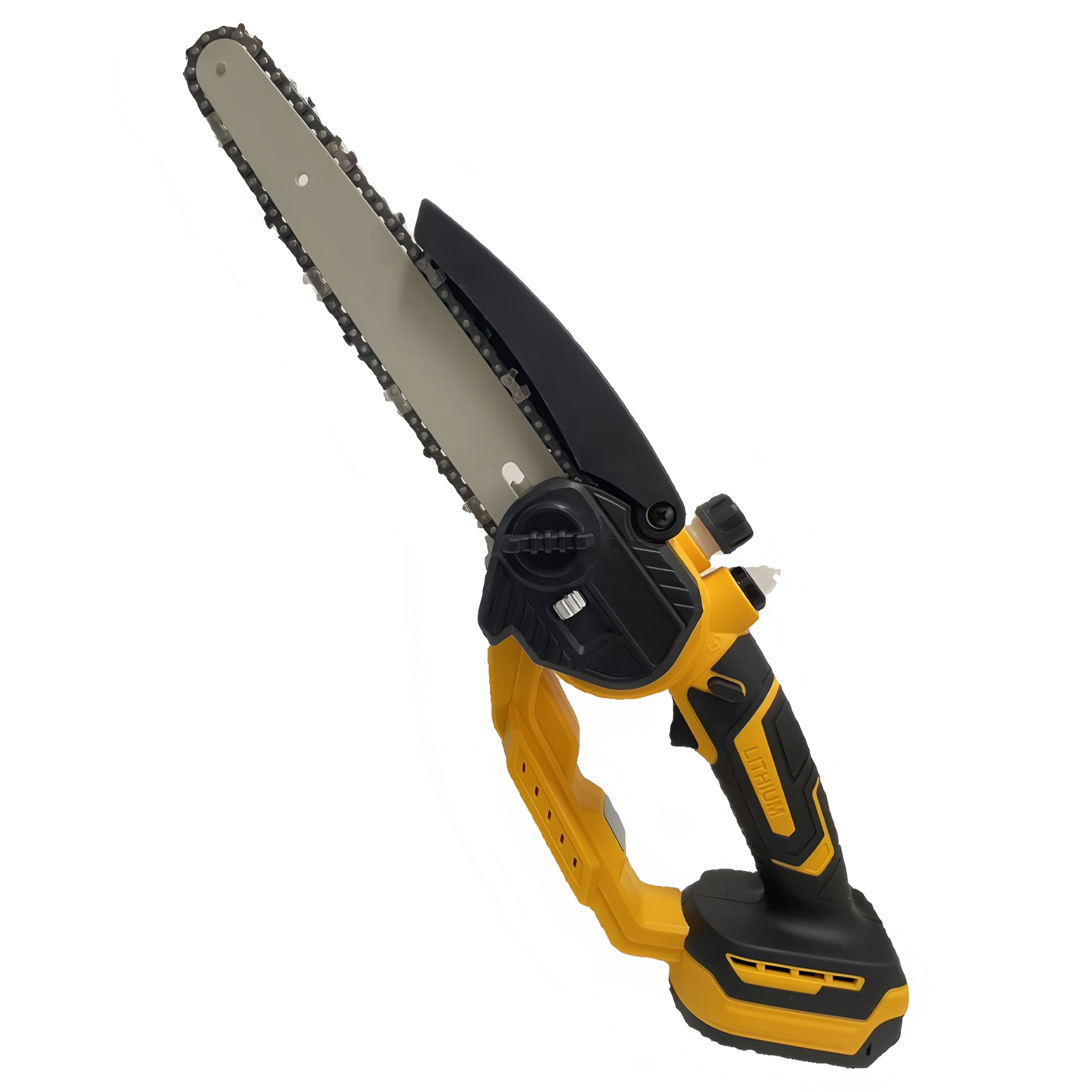 Bürstenlose 8-Zoll- & 6-Zoll-K – Gardening Tools Battery Powered Bewertung und Preis