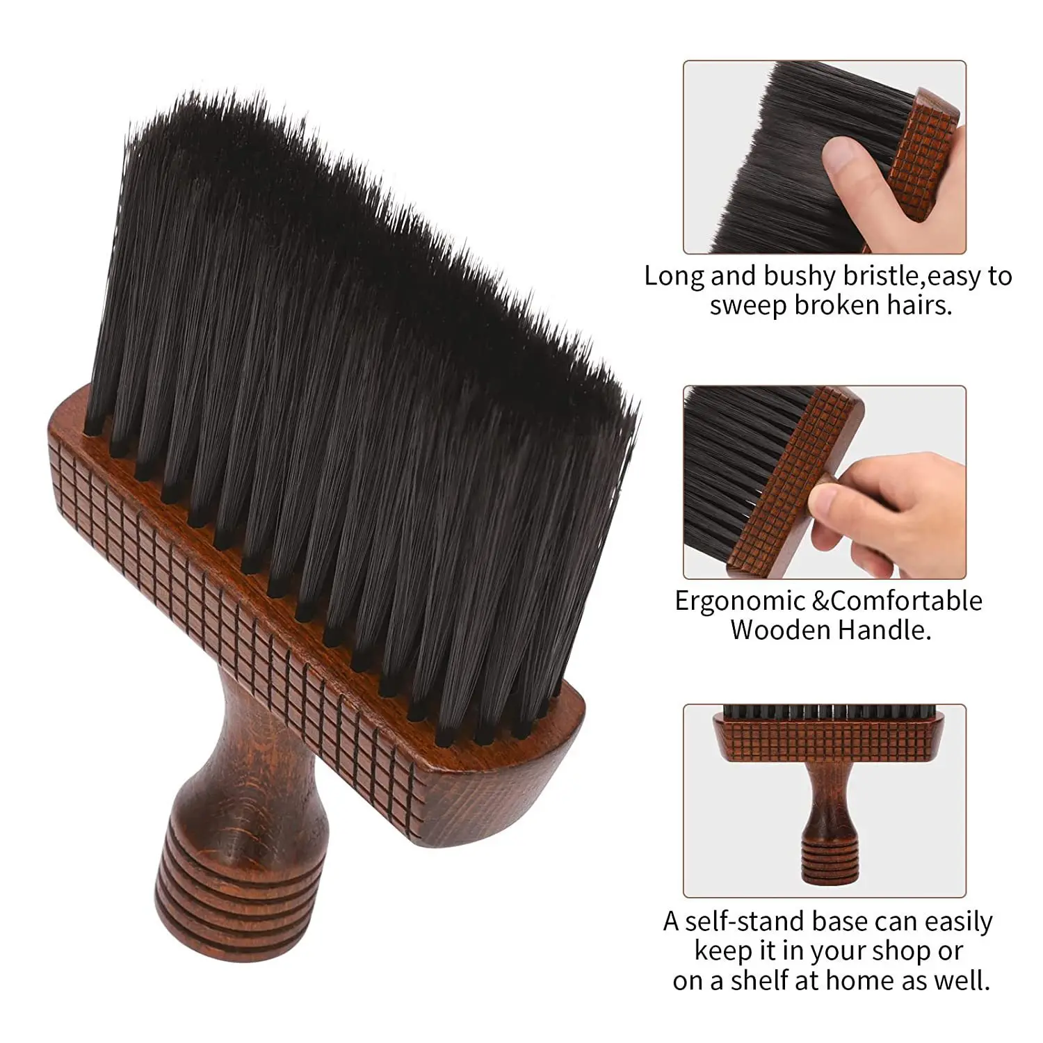 Langstieliger Reinigungspinsel – Gardening Tools Long Handle Bewertung und Preis