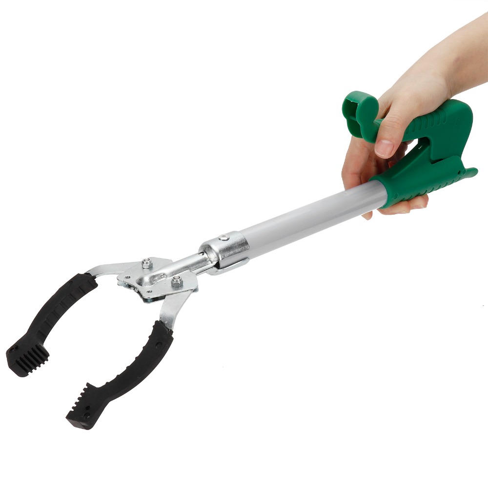 Langlebiges, leichtes Aufsamme – Gardening Tools Long Handle Bewertung und Preis