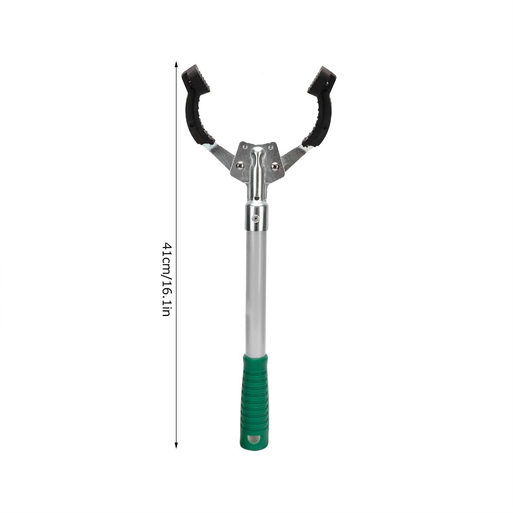 Langlebiges, leichtes Aufsamme – Gardening Tools Long Handle Bewertung und Preis