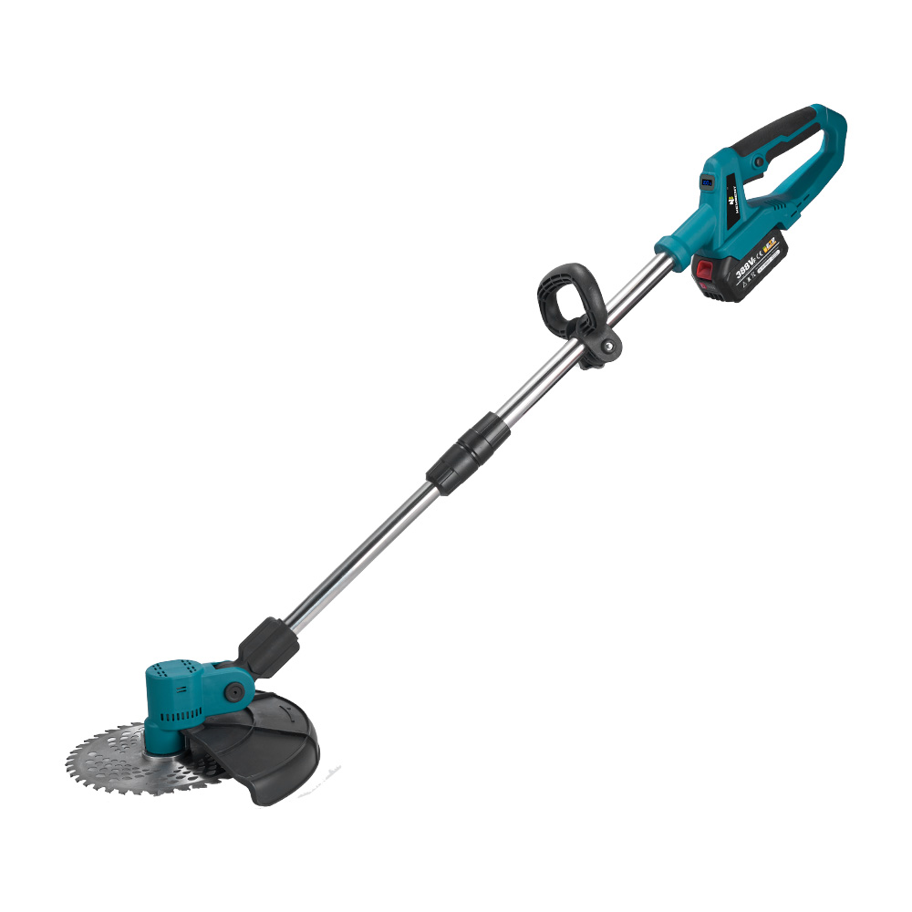 4000W Elektrischer Rasenmäher  – Gardening Tools Electric Bewertung und Preis