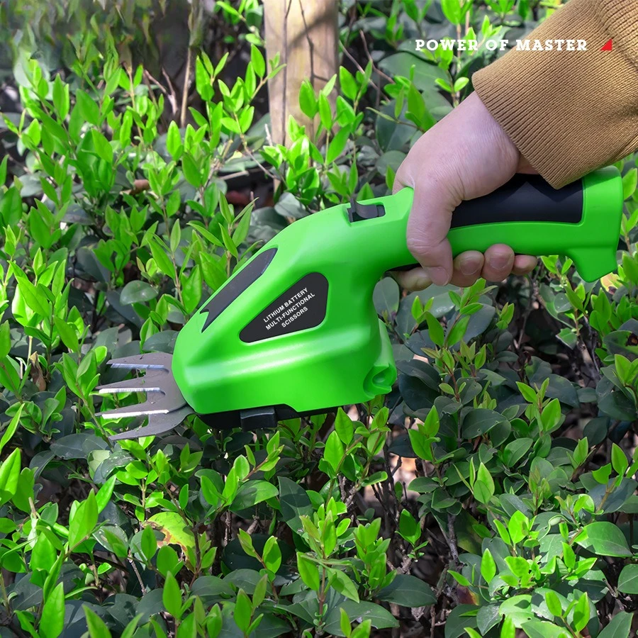 Premium Lithium-Akku Hochleist – Gardening Tools Battery Powered Bewertung und Preis