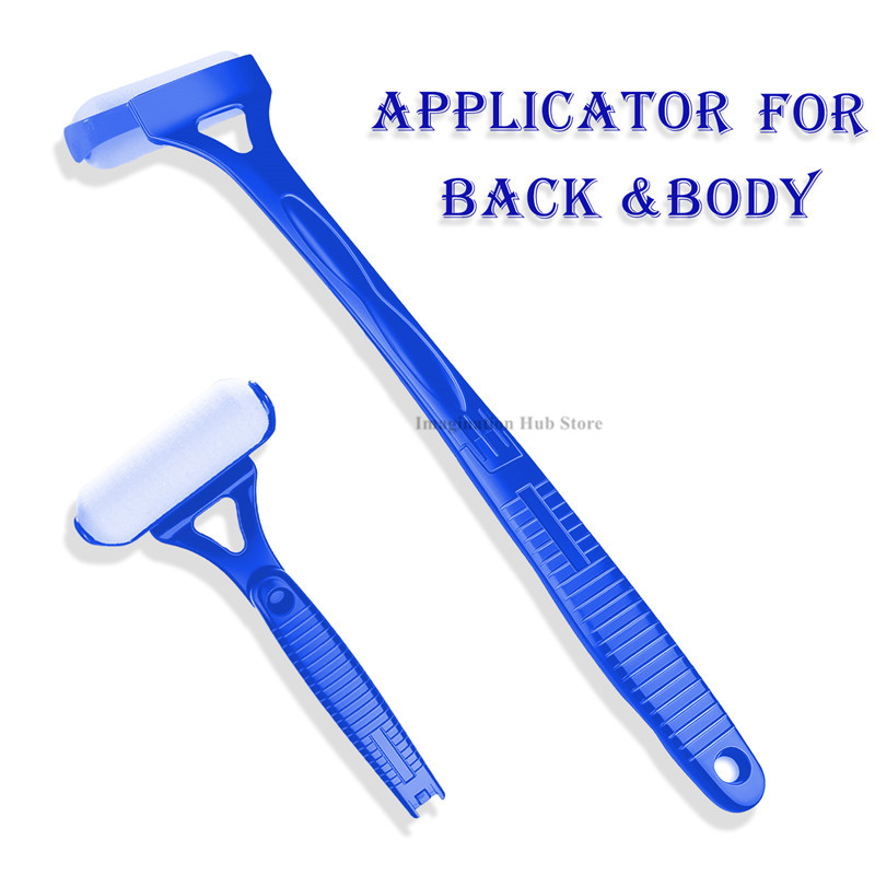 Faltbarer Lotion-Applikator mi – Gardening Tools Long Handle Bewertung und Preis
