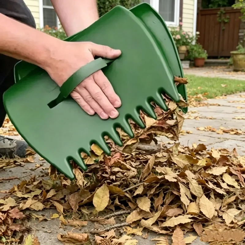 Gartenabfall-Aufnahmegeräte: H – Gardening Hand Tools Yard Bewertung und Preis