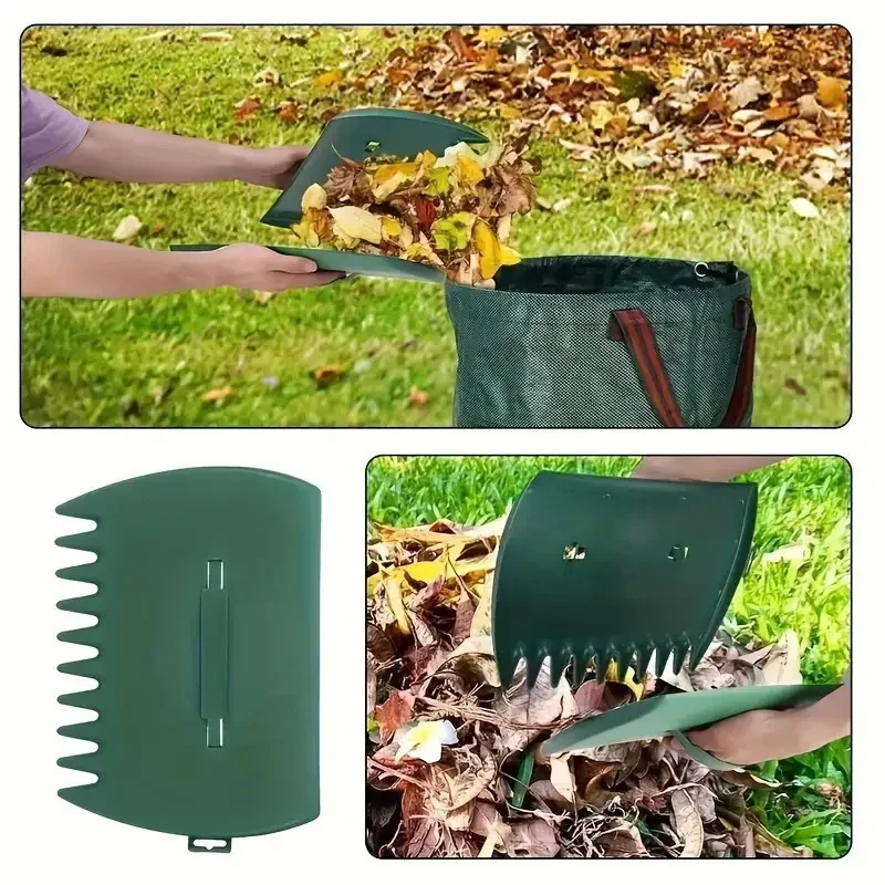 Gartenabfall-Aufnahmegeräte: H – Gardening Hand Tools Yard Bewertung und Preis