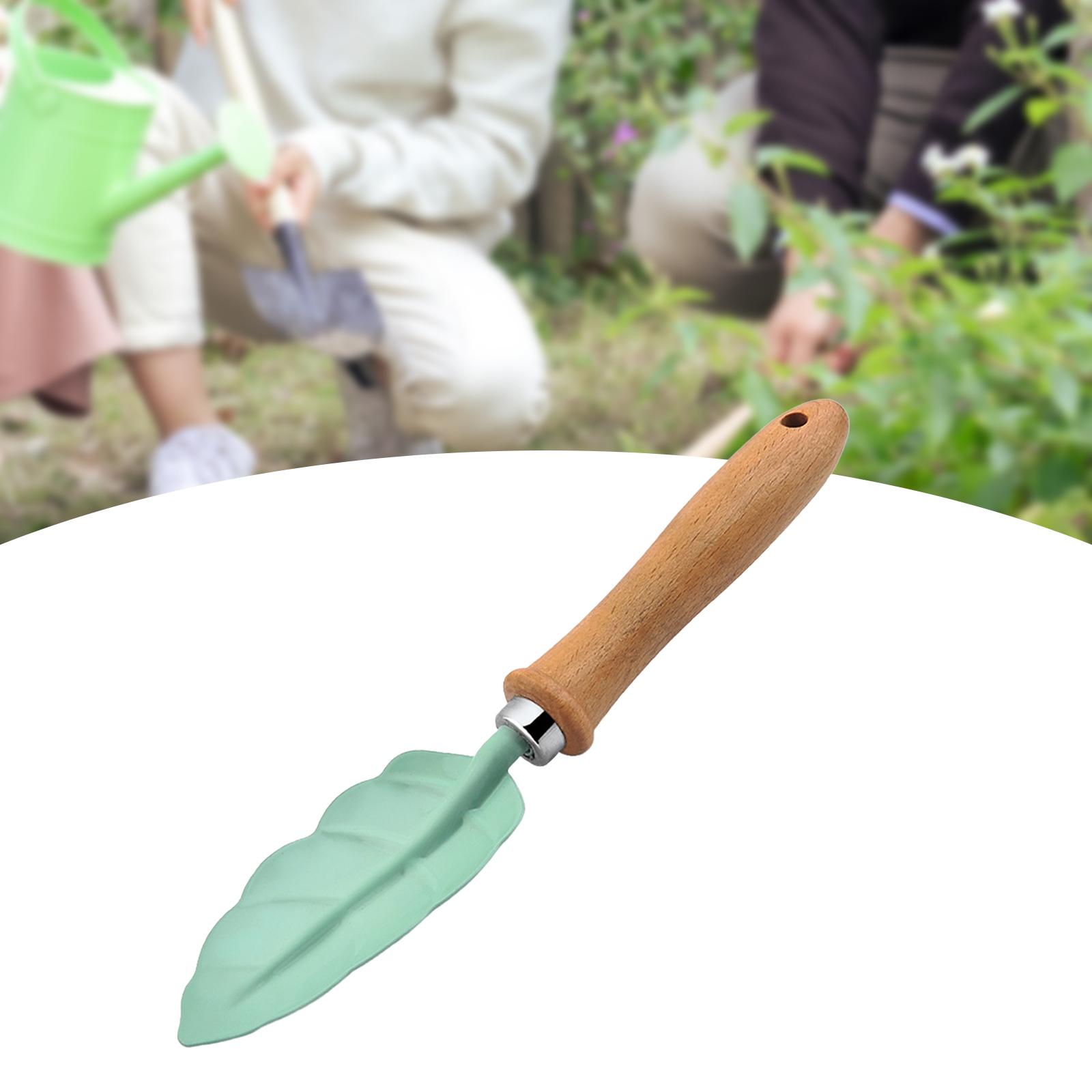Kinder-Gartengeräte mit Holzgr – Gardening Tools Girls Bewertung und Preis