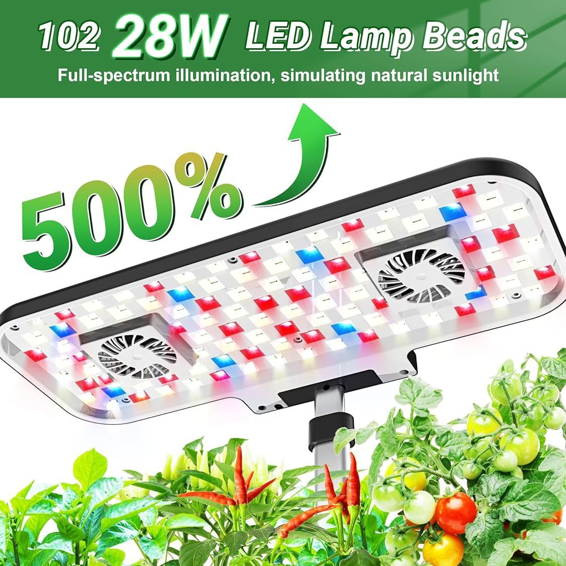 Multifunktionales Pflanzsystem – Hydroponic System Bewertung und Preis