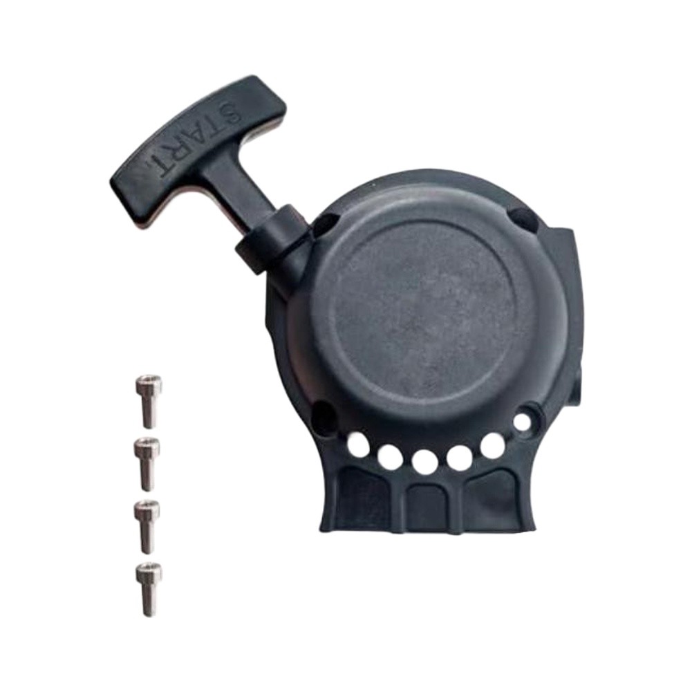 Rückstoßstarter-Baugruppe mit  – Gardening Tools Ppt Bewertung und Preis