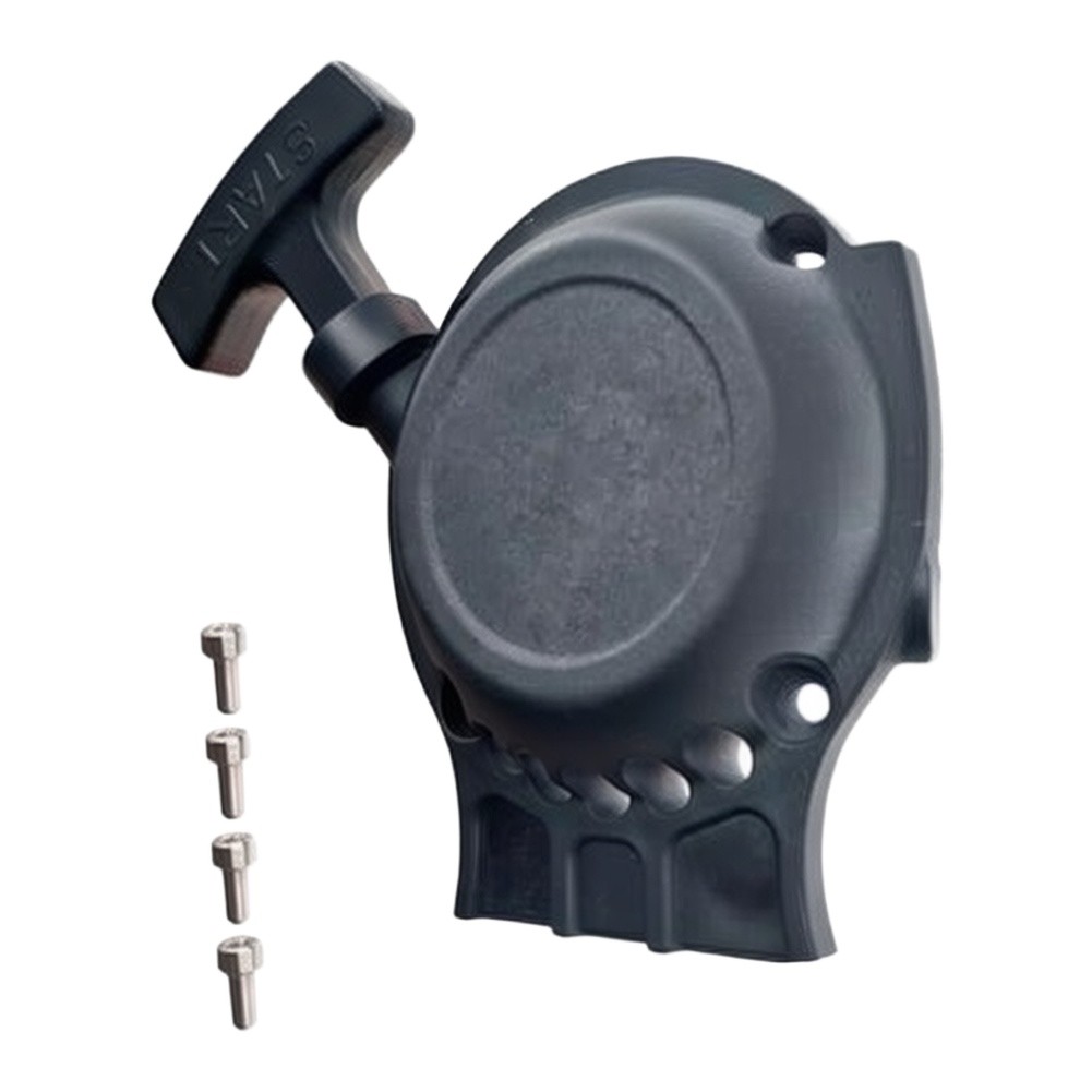 Rückstoßstarter-Baugruppe mit  – Gardening Tools Ppt Bewertung und Preis
