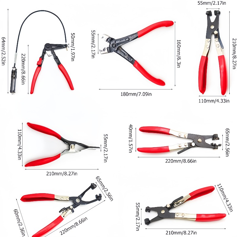 9-teiliges Set Langgriff-Schla – Gardening Tools Long Handle Bewertung und Preis