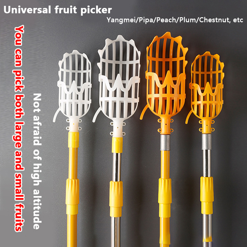 Fruchtpflücker-Set: Gartenkorb – Gardening Tools Basket Bewertung und Preis