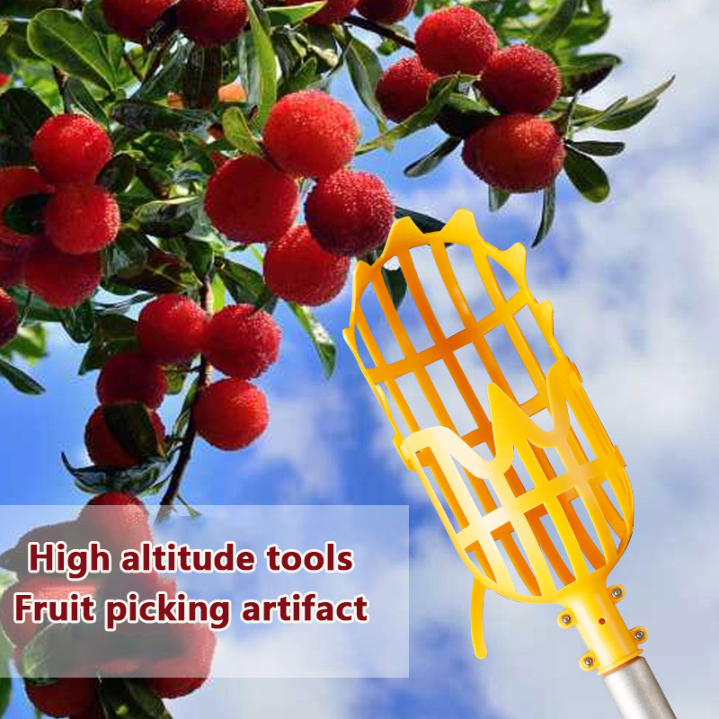 Fruchtpflücker-Set: Gartenkorb – Gardening Tools Basket Bewertung und Preis