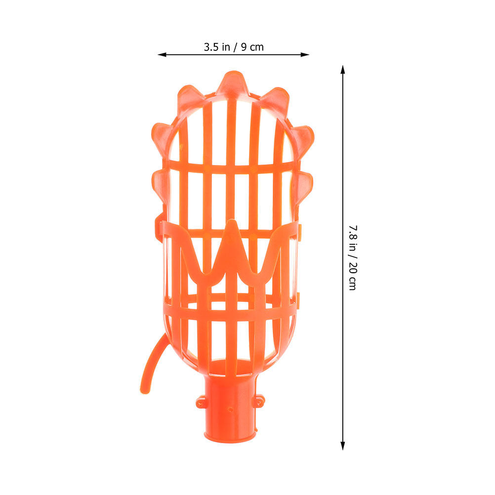2 Stück Obstkorb aus Kunststof – Gardening Tools Basket Bewertung und Preis