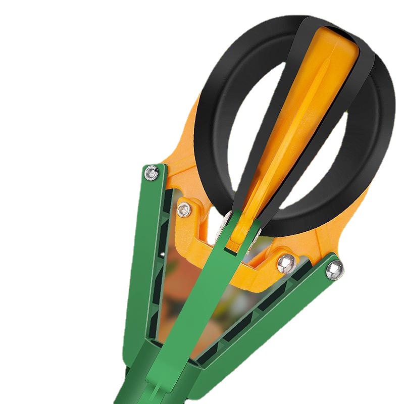 Heißer Verkauf 2-4 Meter Obst  – Gardening Tools Long Handle Bewertung und Preis
