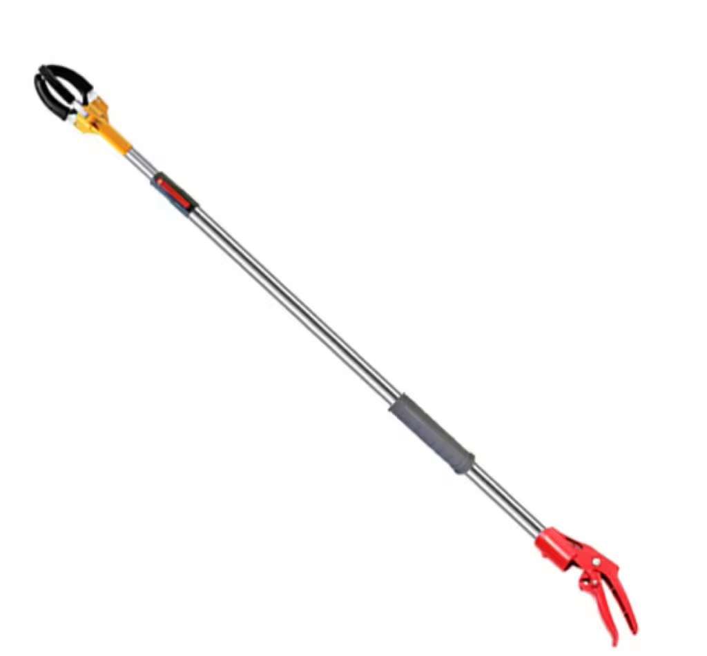 Heißer Verkauf 2-4 Meter Obst  – Gardening Tools Long Handle Bewertung und Preis