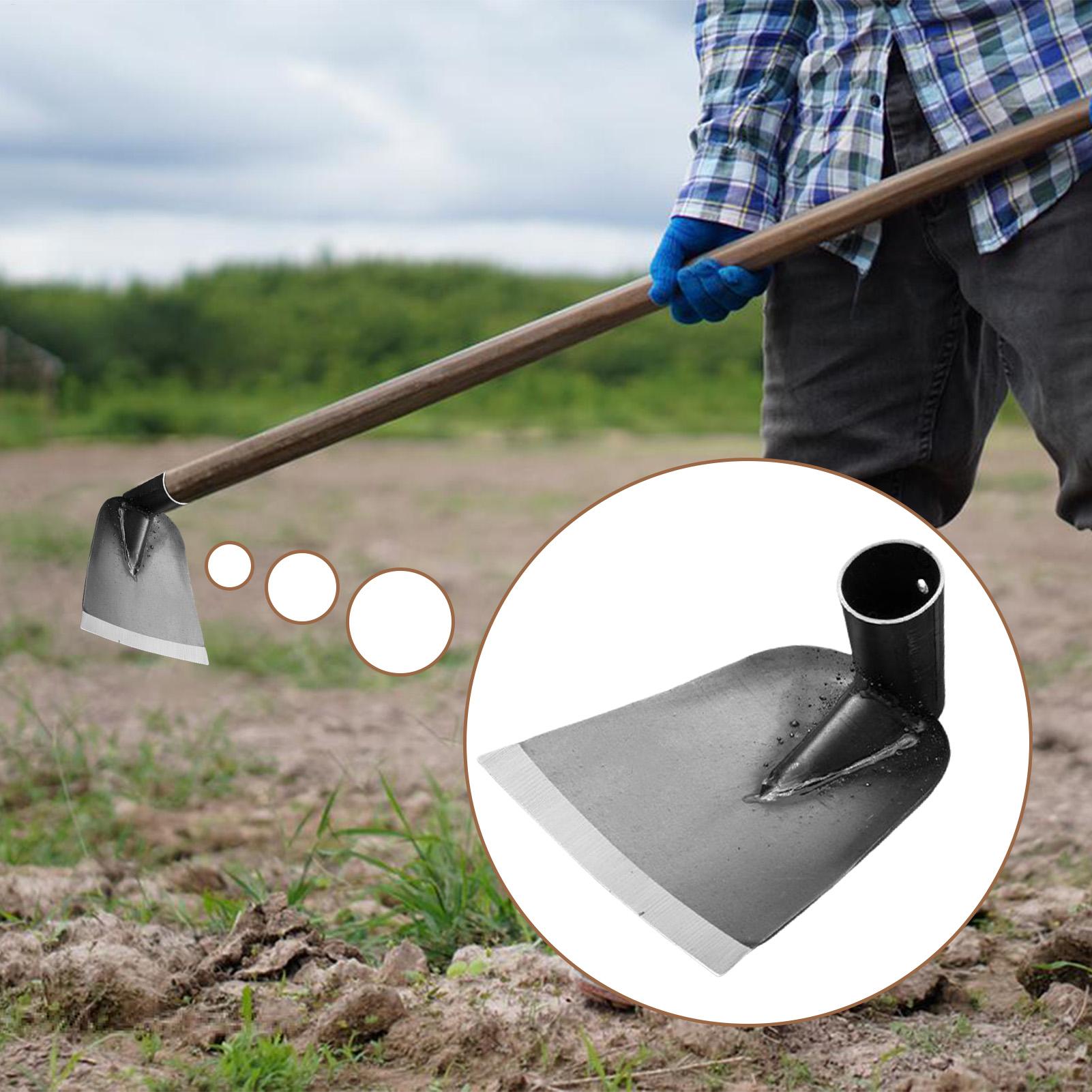Manganstahl-Gartenhacke zum Un – Gardening Hand Tools Yard Bewertung und Preis