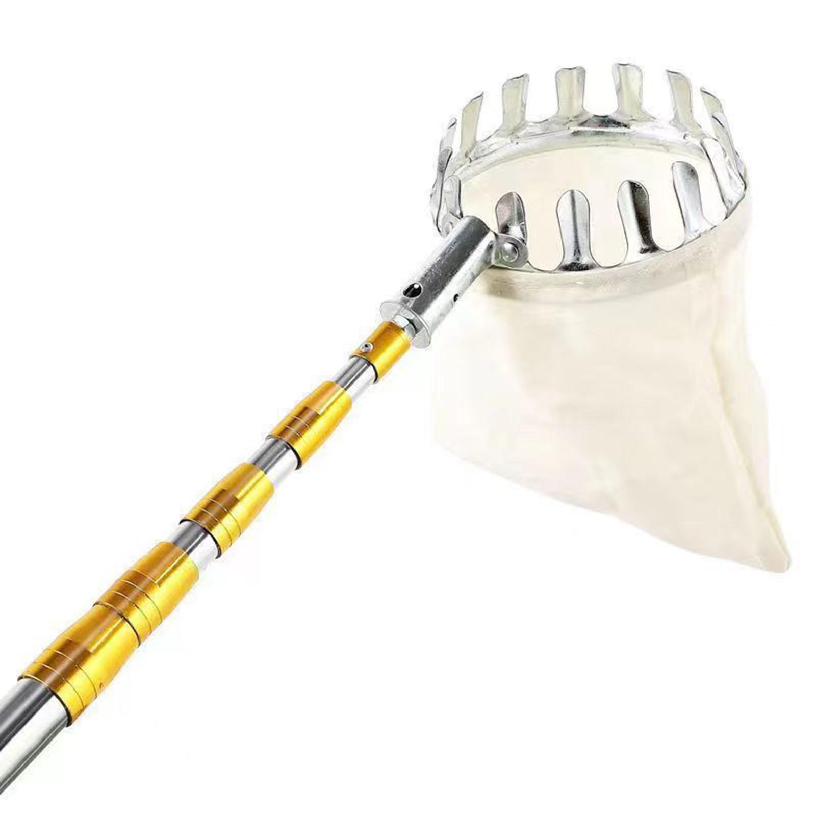 Obstpflückwerkzeug, Obsterntek – Gardening Tools Basket Bewertung und Preis