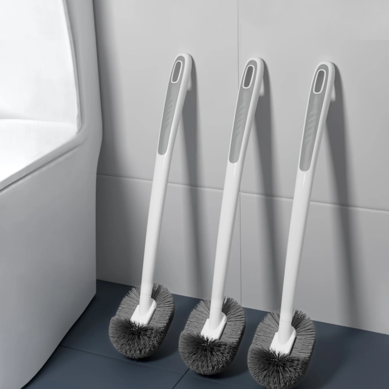 Wandmontierte Toilettenbürste  – Gardening Tools Long Handle Bewertung und Preis