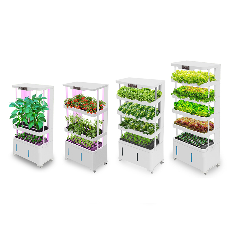 Hochmoderne Intelligente Hydro – Hydroponic System Bewertung und Preis