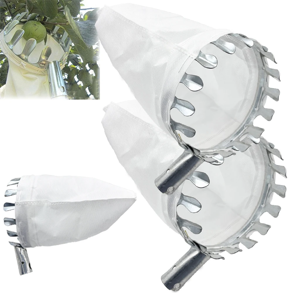 1 Stück Obstpflücker-Werkzeug, – Gardening Tools Basket Bewertung und Preis