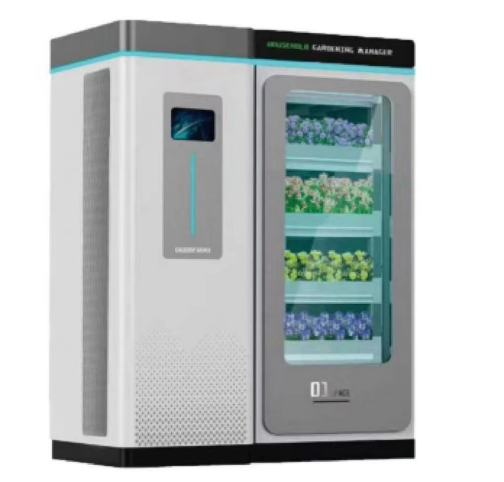 Hydroponisches Anbausystem Gew – Hydroponic System Bewertung und Preis