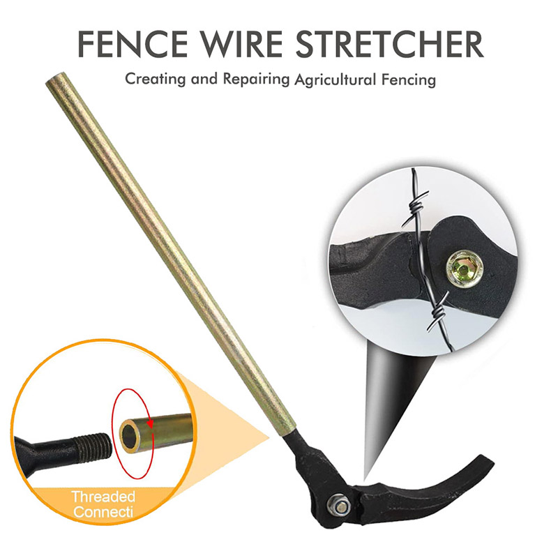 Draht zieher & Spann werkzeug  – Essential Gardening Tools Bewertung und Preis