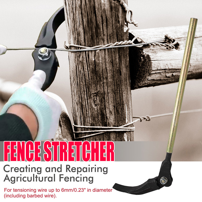 Draht zieher & Spann werkzeug  – Essential Gardening Tools Bewertung und Preis