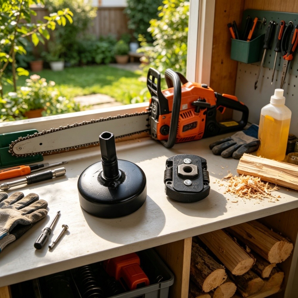 Ersatz-Kupplungssatz A05600023 – Gardening Tools Ppt Bewertung und Preis