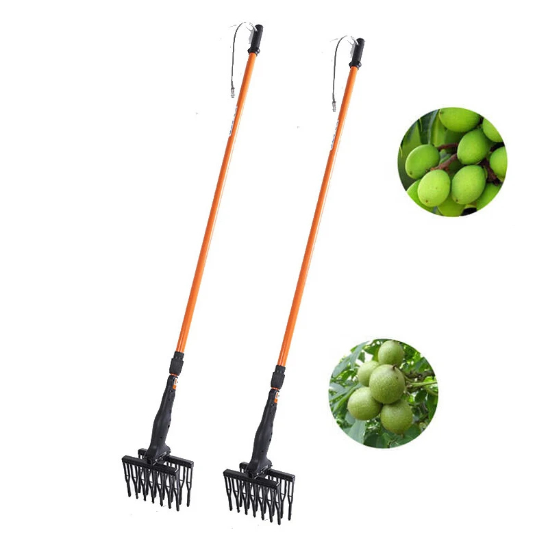 Nuss- und Oliven-Schüttel- und – Gardening Tools Battery Powered Bewertung und Preis