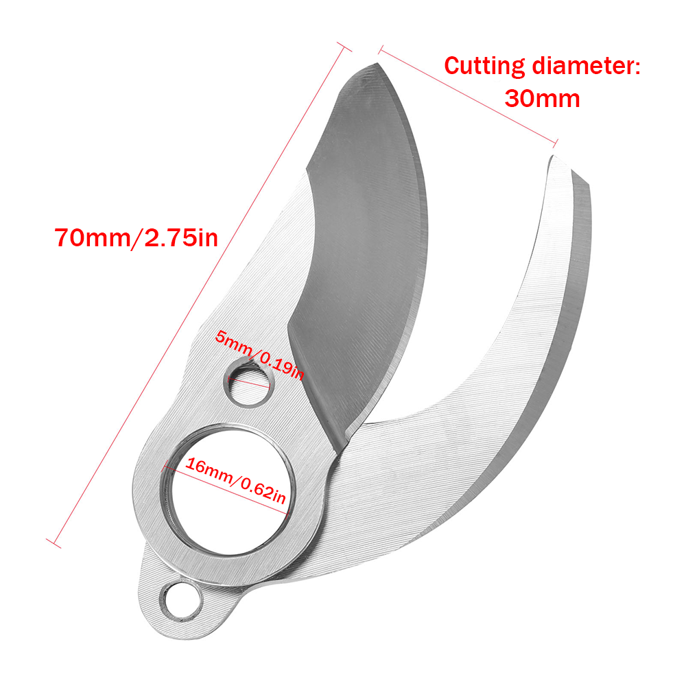 5-10 Teile/satz Austauschbare  – Essential Gardening Tools Bewertung und Preis